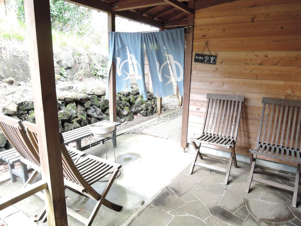 Opa Resort Ito  Exteriér fotografie