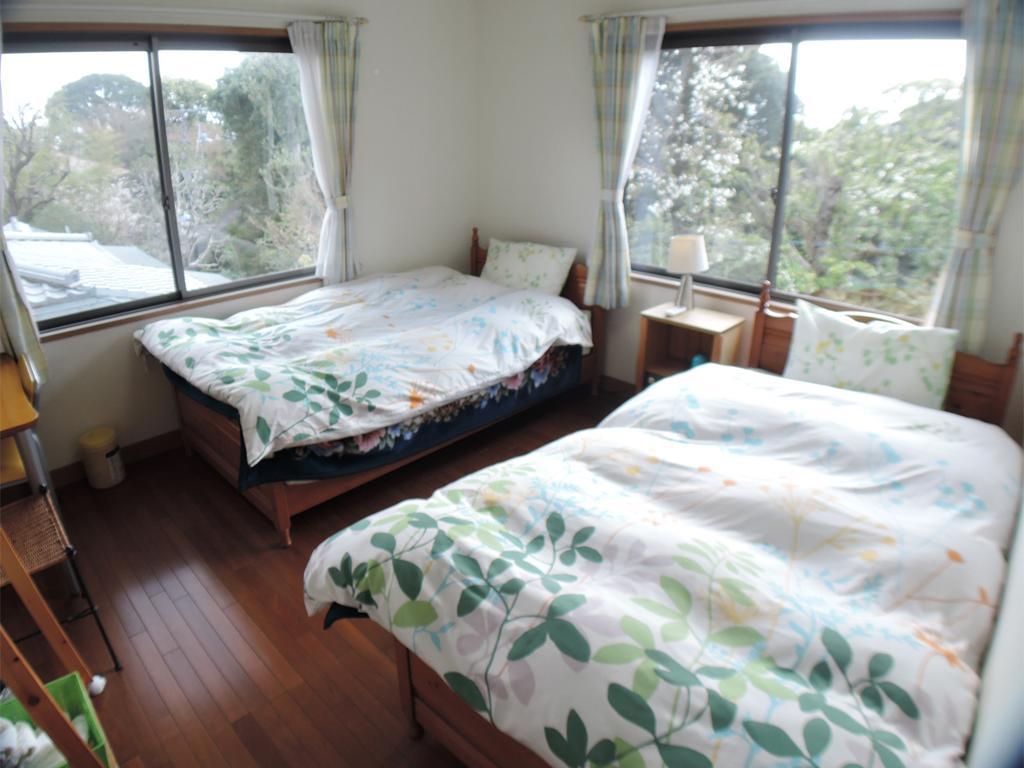 Opa Resort Ito  Pokoj fotografie