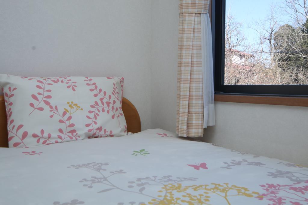 Opa Resort Ito  Exteriér fotografie
