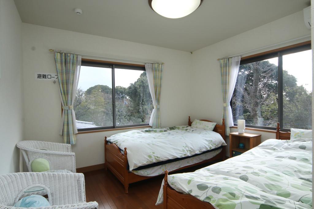 Opa Resort Ito  Exteriér fotografie